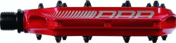 Pedale BBB CoolRide BPD-3603 MTB rosii
