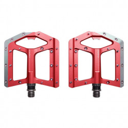 Pedale CUBE Slasher red 14113