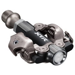 PEDALE DE BICICLETA SHIMANO XTR PD-M9200 - Img 2