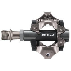 PEDALE DE BICICLETA SHIMANO XTR PD-M9200