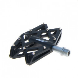 Pedale HT AX01A Negru - Img 2