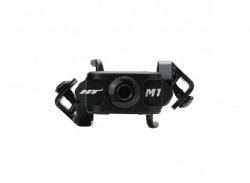 Pedale HT M1 Negru 298 grame - Img 2