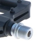 Pedale HT PA12 Negru - Img 13