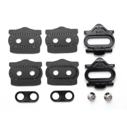 Pedale HT X3 Stealth Black - Img 6