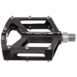 Pedale M-Wave Freedom SL Negru