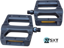 Pedale Plastic SXT XL- 26,4 x101x106 mm - Img 3