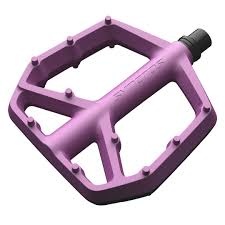 PEDALE PLATFORMA SYNCROS Squamish III Flat PENTRU BICICLETE MTB