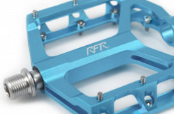 PEDALE RFR FLAT SL 2.0 BLUE