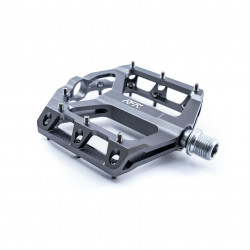 PEDALE RFR FLAT SL 2.0 Grey