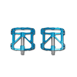 PEDALE RFR FLAT SLT Albastru Gri