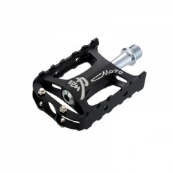 Pedale Wellgo M079 236gr negru