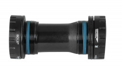 Pedalier Force F NINE 3.3+ Al 40/30/22T 175mm Negru - Img 2