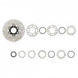 Pinioane SHIMANO 105 CS-R7100-12 Hyperglide 11-34T 12 viteze
