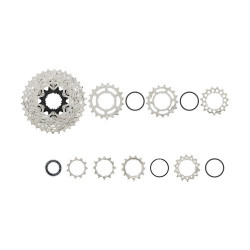 Pinioane SHIMANO 105 CS-R7101-12 Road 12 viteze 11-34T