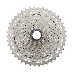 Pinioane SHIMANO Deore CS-M5100 Hyperglide, 11 viteze, 11-51T