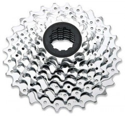 Pinioane Sram PG-830 8 viteze 11-28T argintii