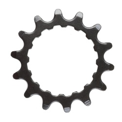 Pinion E-Bike BOSCH 14T Metal 1/2X3/32 - Img 2