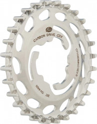 Pinion transmisie pe curea GATES CDX28D2SR 28T