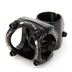 Pipa CROSSER DA-269 31.8x35mm Black
