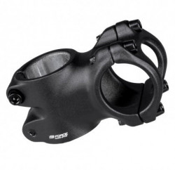 Pipa Force Basic 4.5 31.8/45mm negru mat
