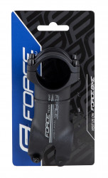 Pipa Force F Team Light 31.8/70mm, 6 grade, aluminiu, negru mat - Img 2