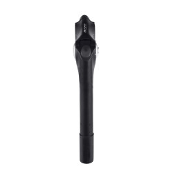 Pipa Force S6.1 1 25.4/90mm reglabila aluminiu neagra - Img 4