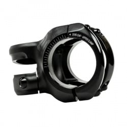 Pipa ghidon E*THIRTEEN Plus 35 unghi 0 50 mm Black