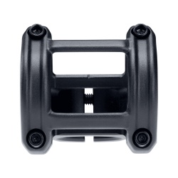 Pipa Leatt Gravity 35 4.0 34mm Black - Img 3