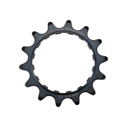 Placa pedalier BBB BCR-70E E-Bike Sprocket 3/32x15T - Img 2