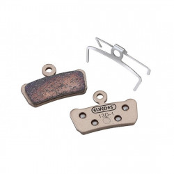 Placute ELVEDES AVID XO Trail SRAM Guide Sintetice