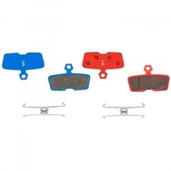 PLACUTE FRANA CUBE AVID CODE 2011 Metalice