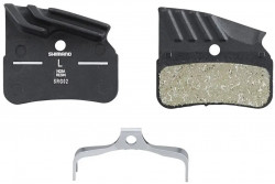 Placute frana disc SHIMANO N03A Resin XTR