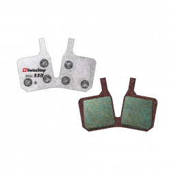 Placute frana disc SwissStop Disc 33 E-Compound E-Bike Magura MT5 MT7
