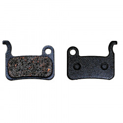 Placute Frana PROMAX SHIMANO XTR/XT/LX Sinter - Img 1