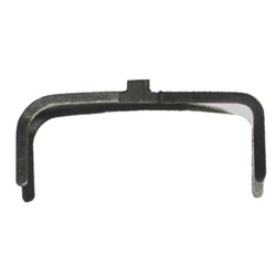 Placute Frana PROMAX Sinter SHIMANO DEORE BR-M 555 - Img 9