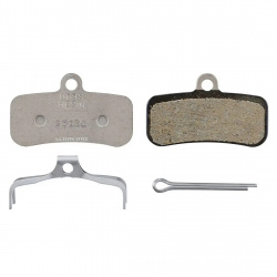 Placute frana SHIMANO D03S-RX Resin