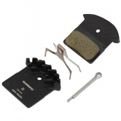 PLACUTE FRANA SHIMANO J02A RESIN