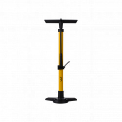 Pompa BBB BFP-28 AirBoost 3.0 Galbena - Img 2