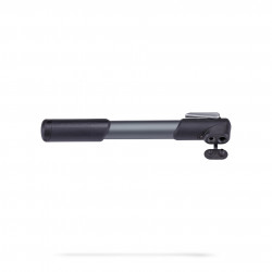 Pompa BBB BMP-55 WindRush S Gri - Img 3