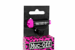 Pompa CO2 Muc-Off MTB Inflator Kit - Img 4