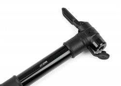 POMPA CUBE ACID RACE UHP Black - Img 2