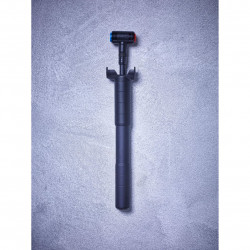 POMPA CUBE RACE HYBRID HP Neagra - Img 2