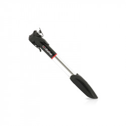 POMPA ZEFAL AIR PROFIL XL NEGRU