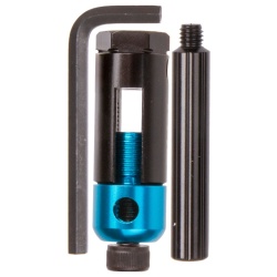 Presa de Lant Mini KMC 9-12v 25 grame - Img 8