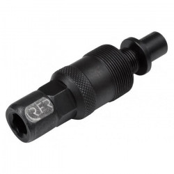 Presa Extractoare Angrenaj Universala Cube RFR 2in1