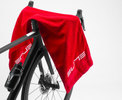 PROSOP ELITE ZUGAMAN TRAINING RED 130X30CM