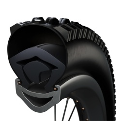 Protectie Antipana TANNUS TUBELESS LITE 32mm - 700 x 33-45C