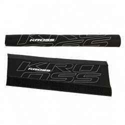 Protectie cadru KROSS Neoprotect L Negru