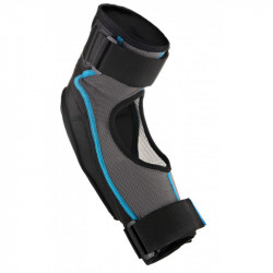 Protectie pentru Cot ALPINESTARS E-Ride Elbow Protector Negru-Albastru L-XL