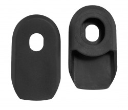 Protectii brate angrenaj Force Black